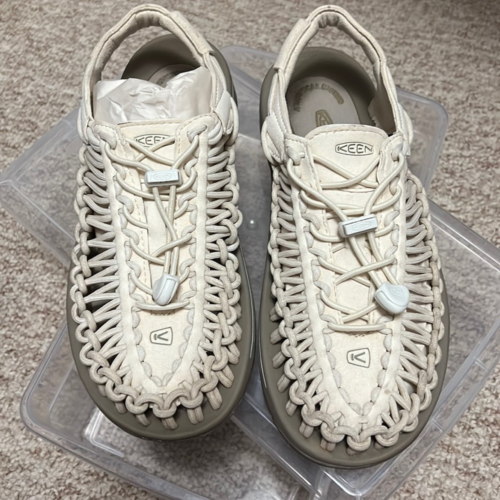 Keen Uneek Sandal.